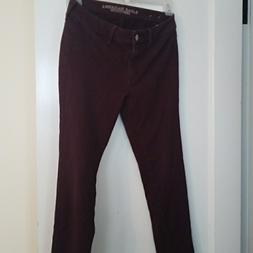 American Eagle Jeggings